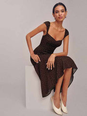 Petites Bryson Dress