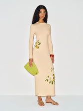 Tommie Knit Dress