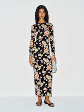 Tommie Knit Dress