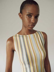 Nataly Knit Dress