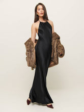 Petites Jeany Silk Dress