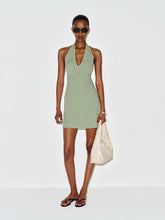 Delanie Dress