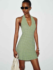 Delanie Dress