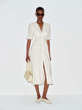 Ketra Dress