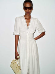 Ketra Dress