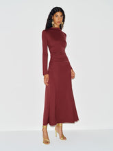 Nemy Knit Dress