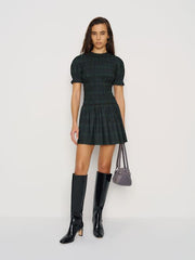 Leannah Dress