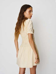 Leannah Dress