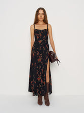 Eridania Dress