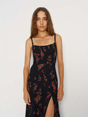 Eridania Dress