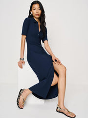 Aiden Knit Dress