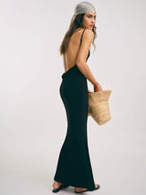 Averil Knit Dress