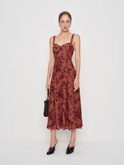 Petites Lela Dress
