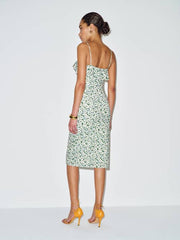 Jennie Knit Dress