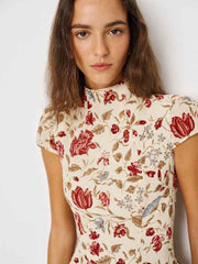 Maven Mini Dress