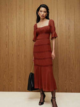 Laverna Dress