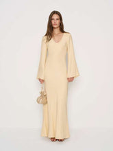 Vivia Silk Dress