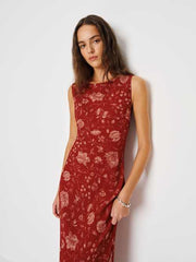Prescott Dress
