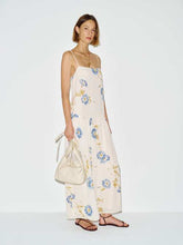 Balia Linen Dress