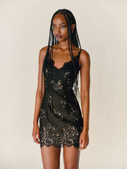 Electra Dress