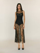Elana Dress