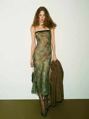 Zahara Dress