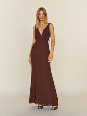Petites Hugo Dress