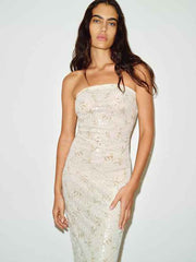 Ellison Knit Dress