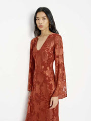 Vivia Dress