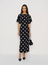 Maeva Dress