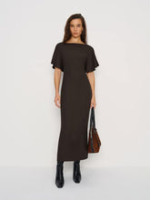 Maeva Dress
