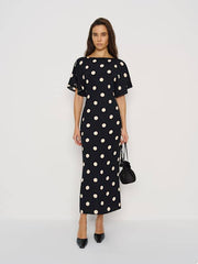 Maeva Dress