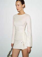 Isabella Knit Dress