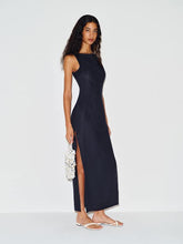 Alix Linen Dress
