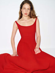 Bellarose Dress