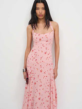 Yanitza Dress