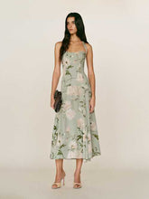 Yanitza Dress