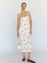 Delfina Dress