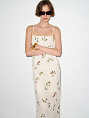 Delfina Dress