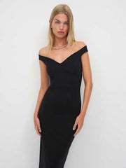 Devon Knit Dress