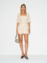 Claribel Dress