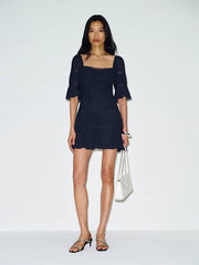 Claribel Dress