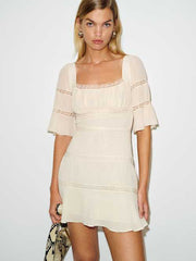 Claribel Dress