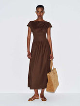 Aintana Dress