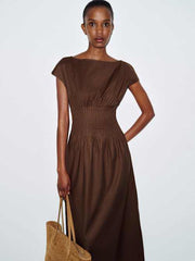 Aintana Dress