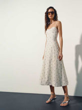 Kailani Dress