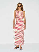 Sorrel Dress