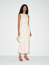 Sorrel Dress