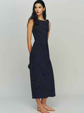 Sorrel Dress