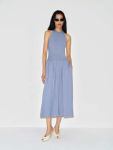 Clara Knit Dress